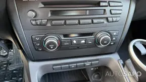 BMW X1 de 2010