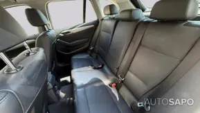 BMW X1 de 2010