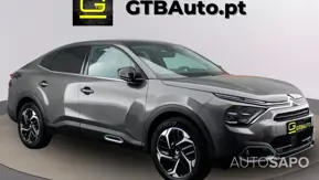 Citroen C4 1.2 PureTech Feel de 2024