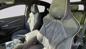 BYD Seal de 2024