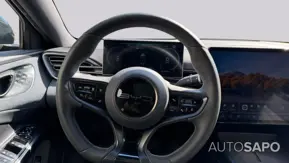 BYD Seal de 2024