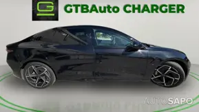 BYD Seal de 2024