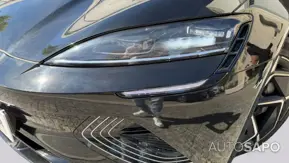 BYD Seal de 2024
