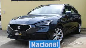 Seat Leon de 2024