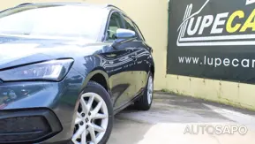 Seat Leon de 2024
