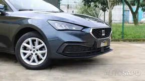 Seat Leon de 2024