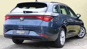 Seat Leon de 2024