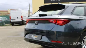 Seat Leon de 2024