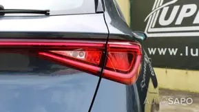Seat Leon de 2024