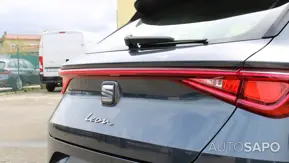 Seat Leon de 2024