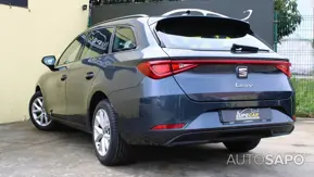 Seat Leon de 2024