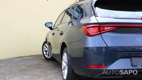 Seat Leon de 2024