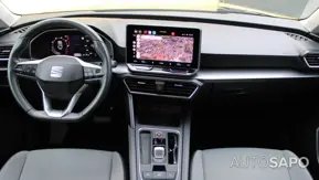 Seat Leon de 2024