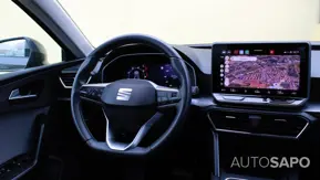 Seat Leon de 2024