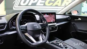 Seat Leon de 2024