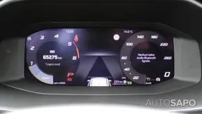 Seat Leon de 2024