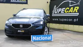 Seat Leon de 2024