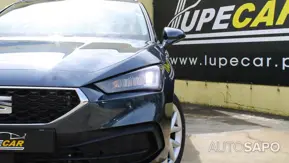 Seat Leon de 2024