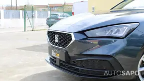 Seat Leon de 2024