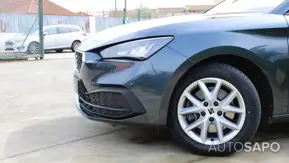Seat Leon de 2024