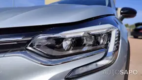 Renault Captur de 2021