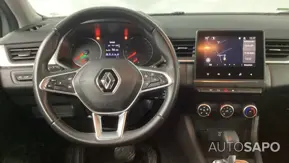 Renault Captur de 2021