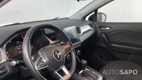 Renault Captur de 2021