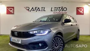Fiat Tipo de 2022
