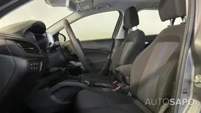 Fiat Tipo de 2022