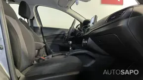 Fiat Tipo de 2022