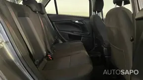 Fiat Tipo de 2022