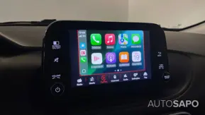 Fiat Tipo de 2022