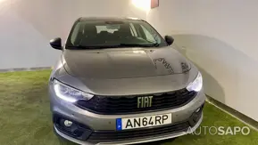 Fiat Tipo de 2022