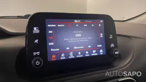 Fiat Tipo de 2022
