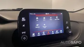 Fiat Tipo de 2022