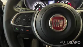 Fiat Tipo de 2022