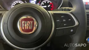 Fiat Tipo de 2022