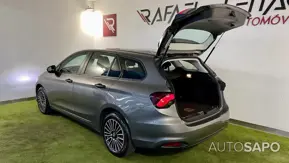 Fiat Tipo de 2022