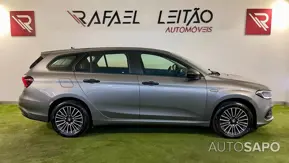 Fiat Tipo de 2022