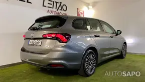 Fiat Tipo de 2022