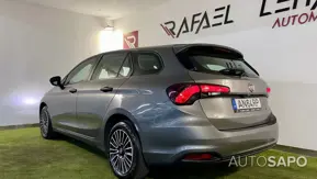 Fiat Tipo de 2022