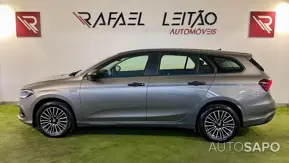 Fiat Tipo de 2022