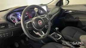 Fiat Tipo de 2022