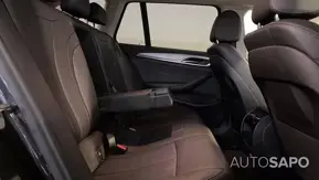 BMW Série 5 de 2023