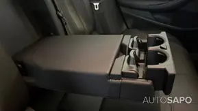 BMW Série 5 de 2023