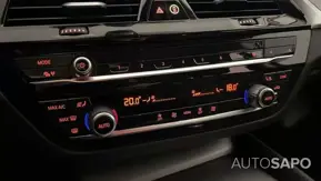 BMW Série 5 de 2023