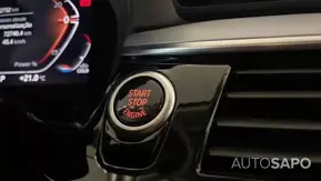 BMW Série 5 de 2023