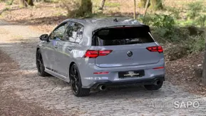 Volkswagen Golf de 2024