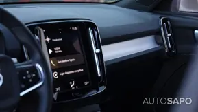 Volvo XC40 de 2023