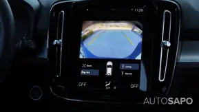 Volvo XC40 de 2023